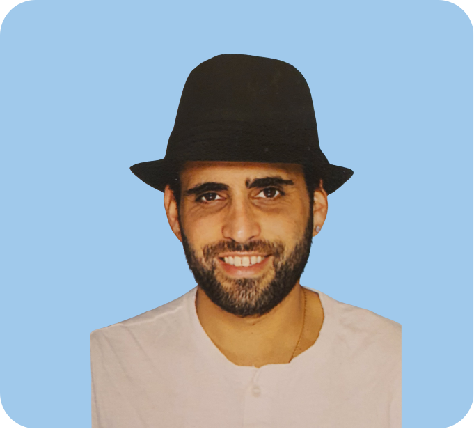 טל אסנהיים