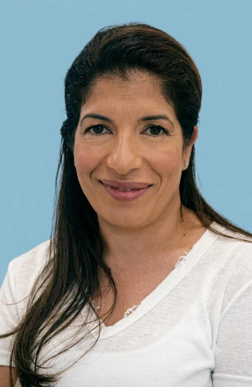מורן חכימי