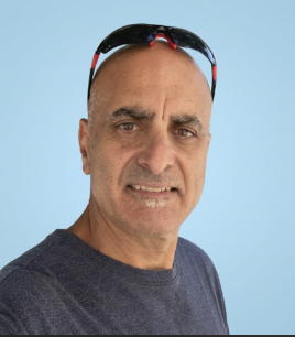 פיני (פנחס) גויטה