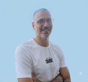 יוסי חכמון