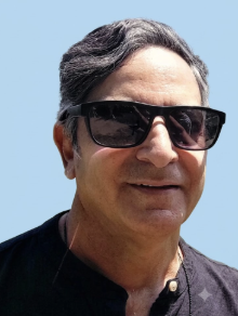 שלום עטר