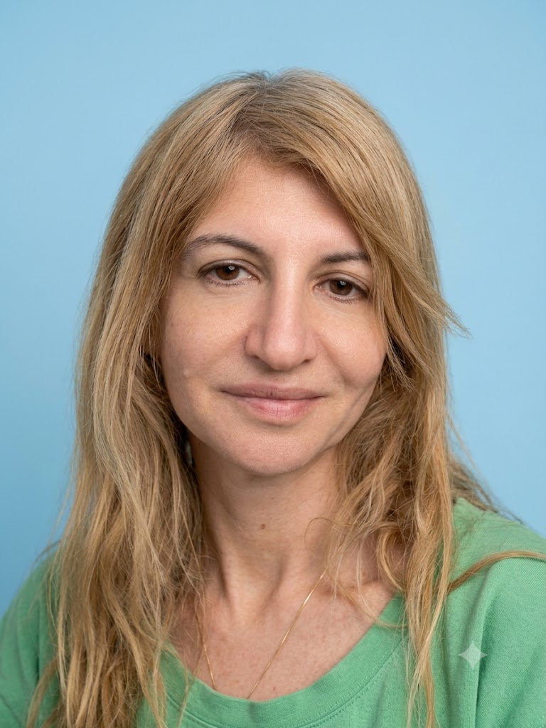 טליה קלייטמן